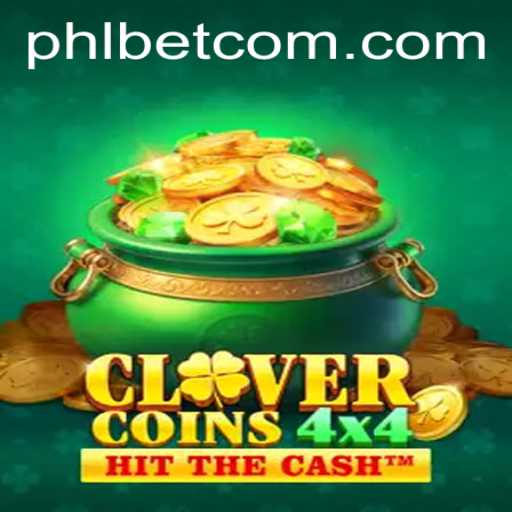Discover CloverCoins4x4: A Game-Changing Experience at Phlbet PH