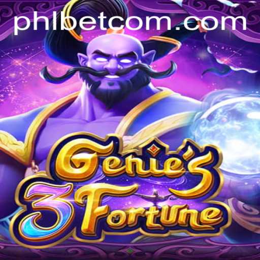 Discover the Magic of Genie3Fortune: An In-Depth Guide to Gameplay and Strategy