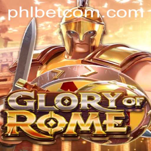 The GloryofRome: A Dive into Ancient Rome's Legendary Strategy Game