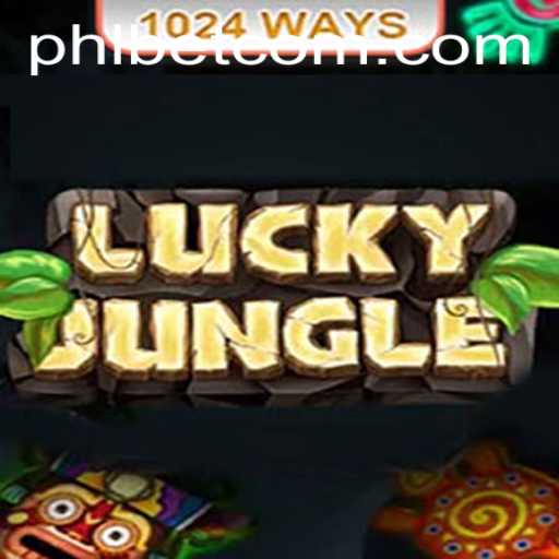 Dive into the Thrilling World of LuckyJungle1024 on Phlbet PH