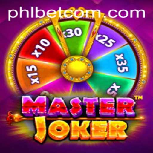 MasterJoker: Dive into the Thrills of Modern Slot Gaming