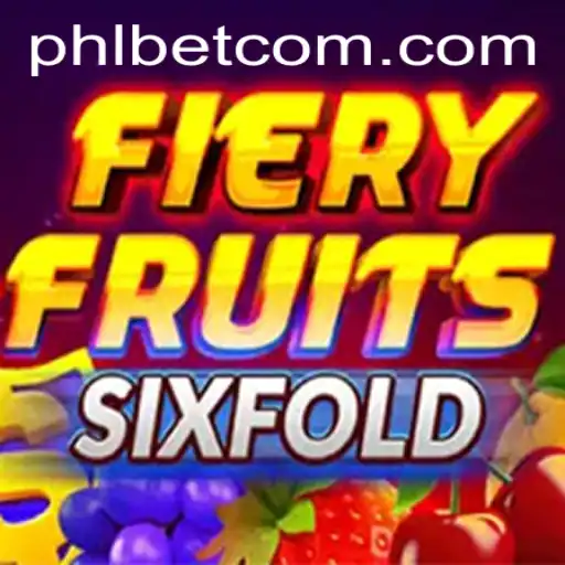 Exploring the Exciting Realm of FieryFruitsSixFold on Phlbet PH