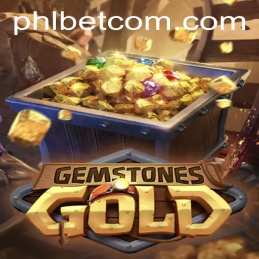 Discovering GemstonesGold: A Magical Adventure with Phlbet PH