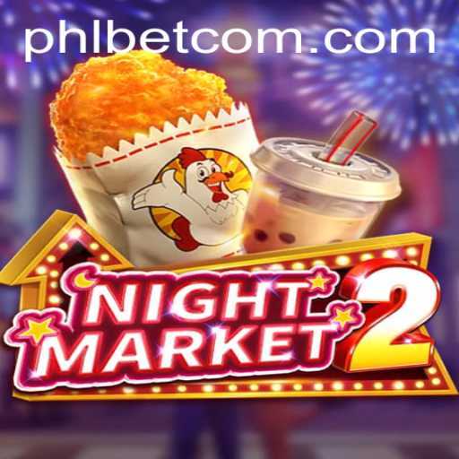 Discover the Thrilling World of NightMarket2: An In-Depth Look at the Game and Its Rules