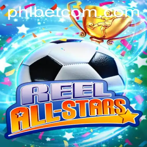 ReelAllStars: An Immersive Gaming Experience with PHLBet PH