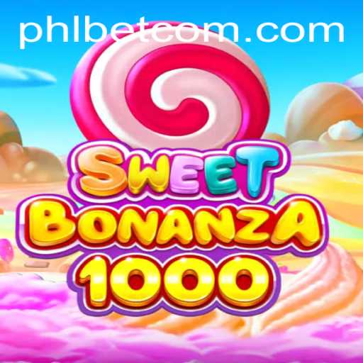 SweetBonanza1000: A Delectable Gaming Experience