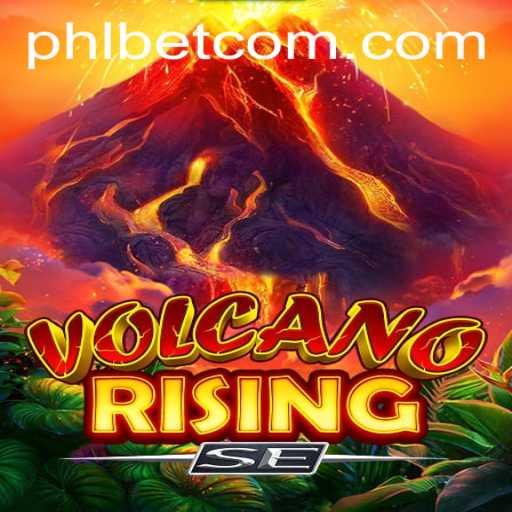 Explore the Eruption: A Journey into VolcanoRisingSE